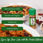 NPG_Authentic_Chinese_Five_Spice_Blend_1.08_Oz,_Gluten_Free,_All_Natural_Ground_Chinese_5_Spice_Powder,_No_Preservative,_No_MSG,_Mixed_Spice_Seasoning_for_Asian_Cuisine_&_Stir_Fry