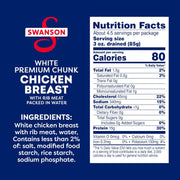 Swanson_White_Premium_Chunk_Chicken_Breast_with_Rib_Meat_in_Water,_12.5_oz._(Pack_of_2)