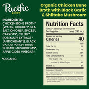 Pacific_Foods_Organic_Chicken_Bone_Broth_With_Black_Garlic_and_Shiitake_Mushroom,_32_oz_Carton