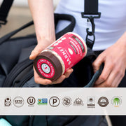 Barney_Butter_Powdered_Almond_Butter,_Unsweetened,_8_Ounce_Jar,_No_Added_Sugar_or_Salt,_Non-GMO,_Gluten_Free,_Keto,_Paleo,_Vegan