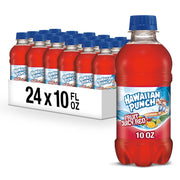Hawaiian_Punch_Fruit_Juicy_Red_Fruit_Juice_Drink,_10_Fl_Oz_Bottles,_24_Count_(4_Packs_Of_6),_Ready-to-drink,_On-the-go,_Caffeine-free,_Carbonation-free,_Gluten-free,_Excellent_Source_Of_Vitamin_C