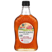 Maple_Grove_Farms_Pure_Maple_Syrup,_12.5_Oz