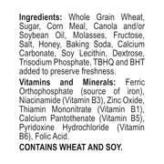 Malt-O-Meal_Honey_Graham_Toasters_Breakfast_Cereal,_Honey_Graham_Cereal_Squares,_Super_Size_Bagged_Cereal,_32_OZ_Resealable_Cereal_Bag