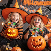 Halloween_Lollipop_Suckers_Individually_Wrapped_Bulk_-_Spooky_Candy_Lollipops_-_Pumpkin,_Green_Monster,_Zombie,_Haunted_House_Candies_for_Kids_Halloween_Goody_Bag_Fillers_and_Party_Favors_-_Trick_or_Treat_-_24_Pack