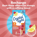 Crystal_Light_Raspberry_Lemonade_Energy_Boost_Drink_Mix,_10_ct_On-the-Go-Packets