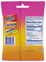 Mentos_Chewy_Mint_Candy,_Fruit,_Individually_Wrapped_40_Piece_Bulk_Peg_Bag