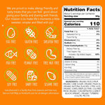 YumEarth_Organic_Chewys_Fruit_Flavored_Chews,_5oz_Sup,_Allergy_Friendly,_Gluten_Free,_Non-GMO,_Vegan,_No_Artificial_Flavors_or_Dyes_(Pack_of_1)