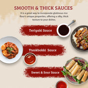 52USA_Glutinous_Rice_Flour_32_Ounce_(Basic),_2_Pound_(Pack_of_2),_Rice_Flour_for_Baking_or_Cooking,_Product_of_THAILAND,_All_Natural_White_Rice_Flour,_Vegan,_With_Bag