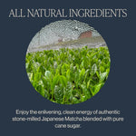 Rishi_Tea_Sweet_Matcha_-_Organic_Japanese_Sweetened_Green_Tea_Powder_for_Cafe-Quality_Matcha_Drinks,_Hot_or_Iced_-_4.4_Ounces_(Pack_of_1)