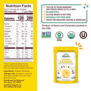 NATIERRA_Organic_Freeze-Dried_Bananas_USDA_Certified_Organic,_Vegan_&_Non-GMO_2.5_Ounce_(Pack_of_1)