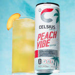 CELSIUS_Sparkling_Peach_Vibe,_Functional_Essential_Energy_Drink_12_Fl_Oz_(Pack_of_4)