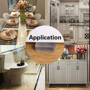 8_Pcs_Clear_Shims,_Shims_for_Leveling_Furniture,_Trimmable_Hard_Wedges_Table_Shims,_Plastic_Wedge_Toilet_Shim,_Furniture_Leveler_Wedges,_Rubber_Texture,_Perfect_for_Level_Uneven_Doors,_Floors