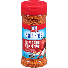 McCormick_Salt_Free_Roasted_Garlic_&_Bell_Pepper_Seasoning,_4.34_oz
