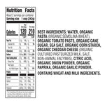 Annie's_Organic_All_Stars,_Canned_Pasta_in_Tomato_and_Cheese_Sauce,_15_oz