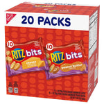 RITZ_Bits_Cheese_and_RITZ_Bits_Peanut_Butter_Sandwich_Crackers_Variety_Pack,_Lunch_Snacks,_20_Snack_Packs