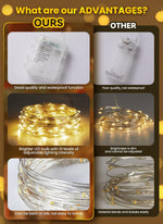 Minetom_Fairy_Lights_Battery_Operated_with_Remote,_LED_Waterproof_String_Lights_Indoor_Outdoor,_Starry_Twinkle_Light_for_Christmas_Home_Bedroom_Wedding_DIY_Centerpiece_Decor