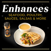 McCormick_Seasoning,_Aji_Amarillo,_2025_Flavor_of_the_Year,_Blend_of_Tropical_&_Smoky_Notes_with_Medium_Chile_Heat,_For_Seafood,_Fish,_Veggies,_Poultry,_Sauces,_Salsa,_and_More,_2.11_oz