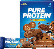 Pure_Protein_Cocoa_PEBBLES™_Protein_Bars_–_20g_Protein,_4g_Sugar,_180_Calories_(4_count)_Low_Sugar*_High_Protein_Snack_-_Gluten_Free_-_Perfect_for_a_Healthy_Snack.
