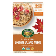 Nature's_Path_Organic_Brown_Sugar_Maple_Instant_Oatmeal,_11.3_oz_(Pack_of_1),_Gluten_Free,_Non-GMO