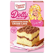 Duncan_Hines_Dolly_Parton's_Cinnamon_Swirl_Crumb_Cake_&_Muffin_Mix,_20_oz.