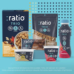 Ratio_Soft_Baked_Bars,_Chocolate_Brownie,_1g_Sugar,_Keto_Friendly,_5.34_oz_(6_Bars)