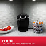 Energizer_LED_Puck_Lights,_Wall_Switch_Remote,_2_Pack,_Battery_Operated,_Under_Cabinet_Lighting,_Wireless_Lights,_50_ft_Range,_Perfect_for_Kitchen_Under_Cabinet,_Laundry_Room,_and_More,_58822-T1