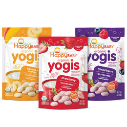 Happy_Baby_Organics_Yogis_Freeze-Dried_Yogurt_&_Fruit_Snacks,_3_Flavor_Variety_Pack,_1_Ounce_(Pack_of_3)