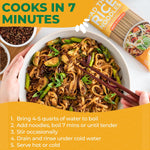 Lotus_Foods_Organic_Brown_Rice_Pad_Thai_Noodles_-_Asian_Style_Noodles_for_Stir_Fry,_Gluten_Free,_Vegan,_Whole_Grain,_Non_GMO,_Serve_Hot_or_Cold_-_8_Oz_(Pack_of_1)