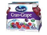 Ocean_Spray_Cran-Grape_Juice_Drink,_10_Ounce_Bottle_(Pack_of_6)