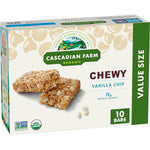 Cascadian_Farm_Organic_Vanilla_Chip_Chewy_Granola_Bars,_Value_Size,_10_Bars,_12.3_oz.