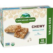 Cascadian_Farm_Organic_Vanilla_Chip_Chewy_Granola_Bars,_Value_Size,_10_Bars,_12.3_oz.