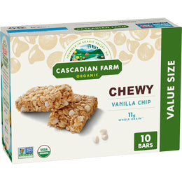 Cascadian_Farm_Organic_Vanilla_Chip_Chewy_Granola_Bars,_Value_Size,_10_Bars,_12.3_oz.