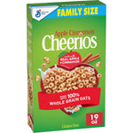 Apple_Cinnamon_Cheerios,_Heart_Healthy_Gluten_Free_Breakfast_Cereal,_Made_with_Whole_Grain_Oats,_Family_Size,_19_oz
