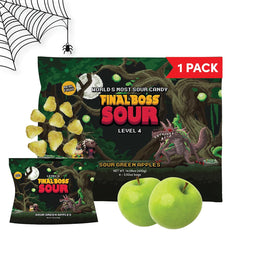 Final_Boss_Halloween_Sour_Candy,_Green_Apple,_1_Pack,_Level_4,_Extreme_Sour_Fruit_Chews_with_Real_Dried_Fruit,_No_Artificial_Colors_or_Flavors,_Low_Calorie_Snack_for_Kids,_Teens,_Adults,_Lunch_Boxes