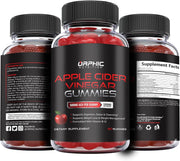 ORPHIC_NUTRITION_Apple_Cider_Vinegar_Gummies_with_Mother_-_1000_mg_-_Supplement_Formulated_to_Support_Weight_Loss_Efforts_&_Gut_Health*_-_Supports_Digestion,_Detox_&_Cleansing*_-_ACV_W/_B12_(60_pcs)