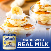 SPLENDA_Reduced_Calorie_Sweetened_Condensed_Milk,_No_Sugar_Added,_14_Ounce_Can