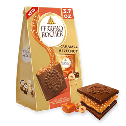 Ferrero_Rocher_Premium_Caramel_Hazelnut_chocolate_squares,_Individually_Wrapped_Chocolates,_Great_for_Sharing_or_Gifting,_3.7_oz