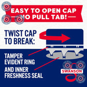 Swanson_100%_Natural,_Gluten_Free_Vegetable_Stock,_32_oz_Carton