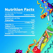 Belts,_Halloween_Trick_or_Treat_Sweetly_Sour_Candy,_Rainbow_Berry_Flavor,_Individually_Wrapped_Bulk_Candy_for_Adults_&_Kids,_Movie_Theater,_Party,_Non-Melting,_3_oz