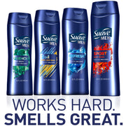 Suave_Men_Moisturizing_Body_&_Face_Wash,_With_Cedarwood_and_Mandarin_Scent,_No_Parabens,_No_Phtahaltes,_18_Oz_Pack_of_6