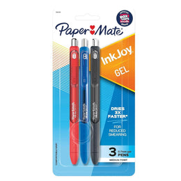 Paper_Mate_InkJoy_Gel_Pens,_Medium_Point,_Assorted_Colors