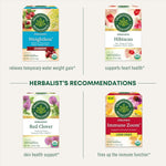 Traditional_Medicinals_Tea,_Organic_Dandelion_Leaf_&_Root,_Supports_Kidney_Function_Healthy_Digestion,_16_Tea_Bags
