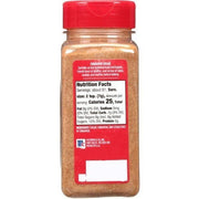 McCormick_Cinnamon_Sugar,_15_oz_form_Powder