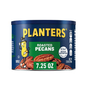 PLANTERS_Salted_Pecans,_Individual_Nuts_Snack_Packs,_7.25_Ounce,_Pack_of_1