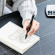 Sharpie_S-Gel,_Gel_Pens,_Medium_Point_(0.7mm),_Black_Ink_Gel_Pen,_4_Count