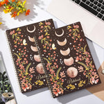 Spiral_Notebook_-_Notebooks_Spiral_Bound_with_Back_Pocket,_Lined_Journal_Notebook,_Spiral_Journal_for_Women,_8.5
