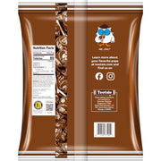 Tootsie_Pops_Single_Flavor_Bag_-_Chocolate_Flavored_Lollipops_with_Chocolatey_Center_-__Brown_Candy_-_Peanut_Free,_Gluten_Free,_50_Count_(Pack_of_1)