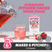 Pure_Kick_Hydration_Pitcher_Pack,_Strawberry_Watermelon,_Includes_6_Packets,_1_Box,_Makes_12_Quarts_Total