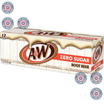 A&W_Zero_Sugar_Root_Beer_Soda,_12_fl_oz_cans,_12_pack