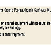 Good_Sense_Roasted_&_Salted_Organic_Pumpkin_Seeds_(Pepitas),_Non-GMO_&_All_Natural,_6_Ounce_Resealable_Bag